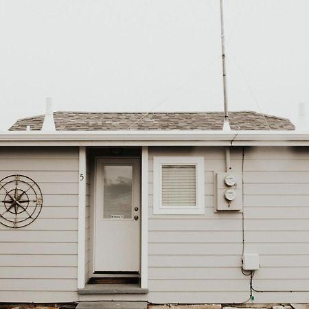 Inn At Nye Beach Newport Exterior photo