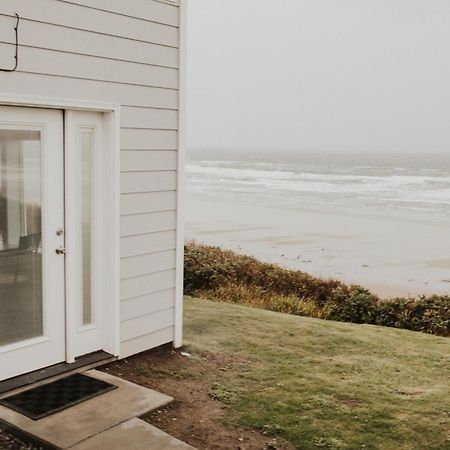 Inn At Nye Beach Newport Exterior photo