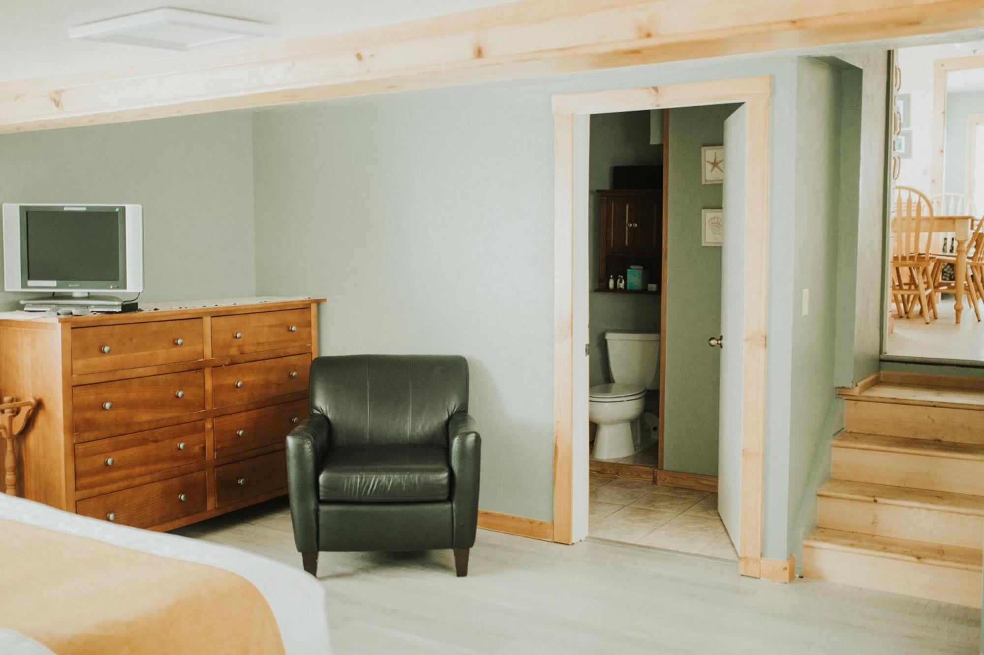 Inn At Nye Beach Newport Room photo