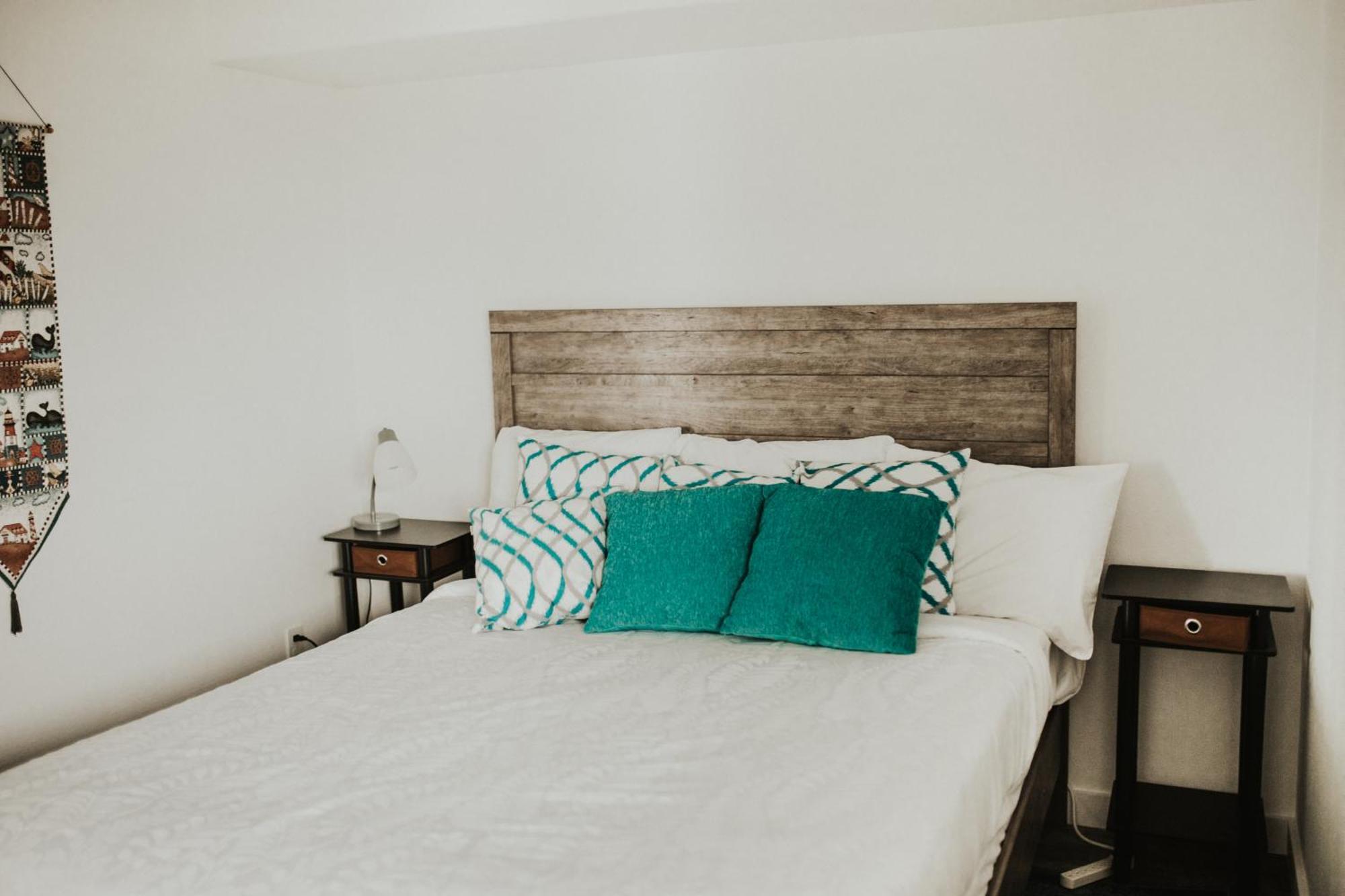 Inn At Nye Beach Newport Room photo